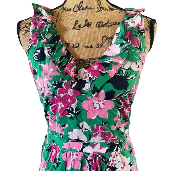 J. Crew Dress - Picture 4 of 13